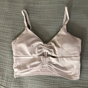 Athleta Sports Bra